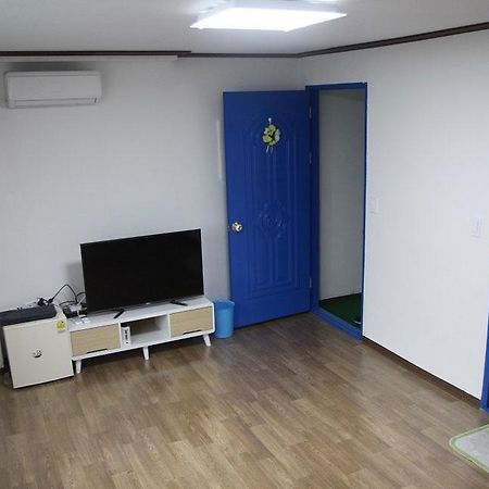 Chunja Guesthouse Gangneung Exterior photo