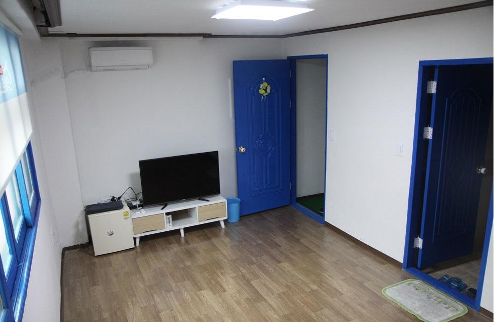 Chunja Guesthouse Gangneung Exterior photo
